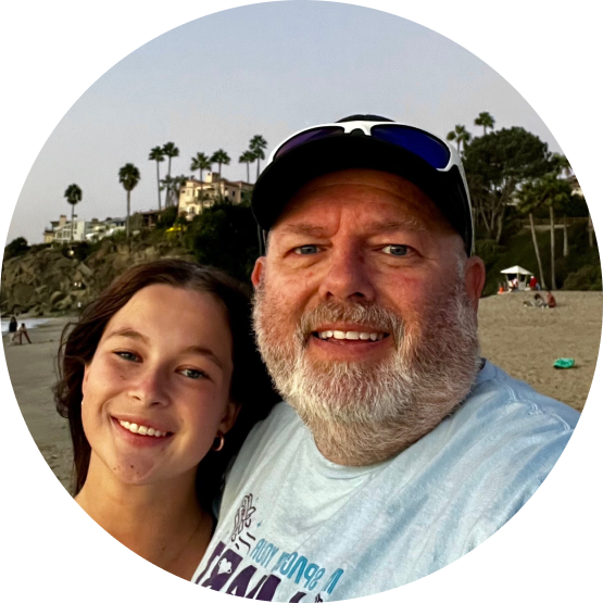 Executive Board Member