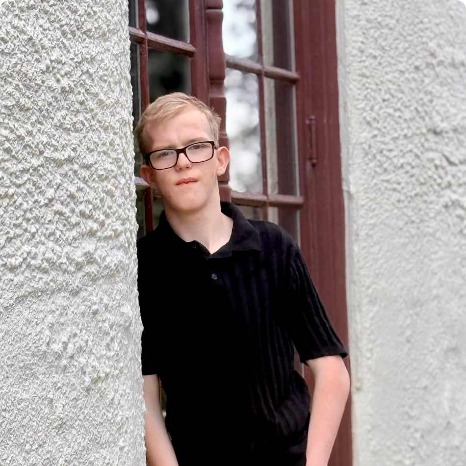 2026 Scholar